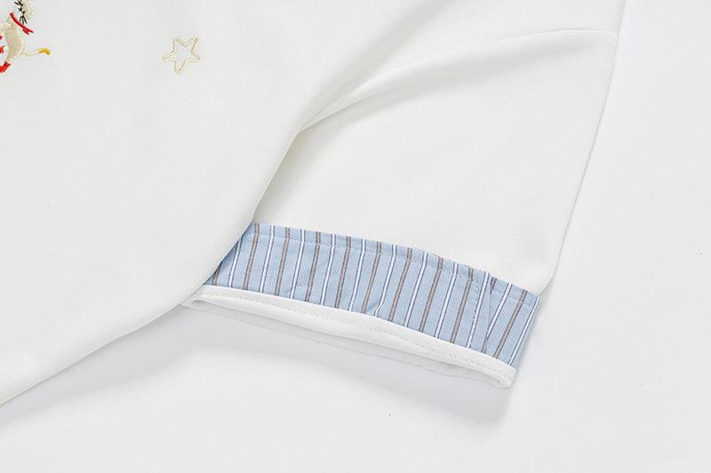 Nastolga Cat Polo Shirt