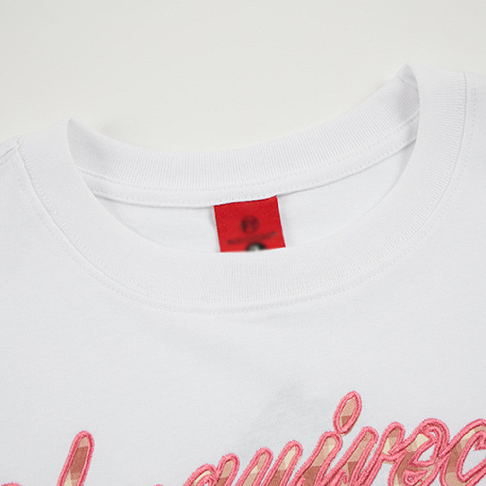 Unquestionably Butterfly Graphic T-Shirt