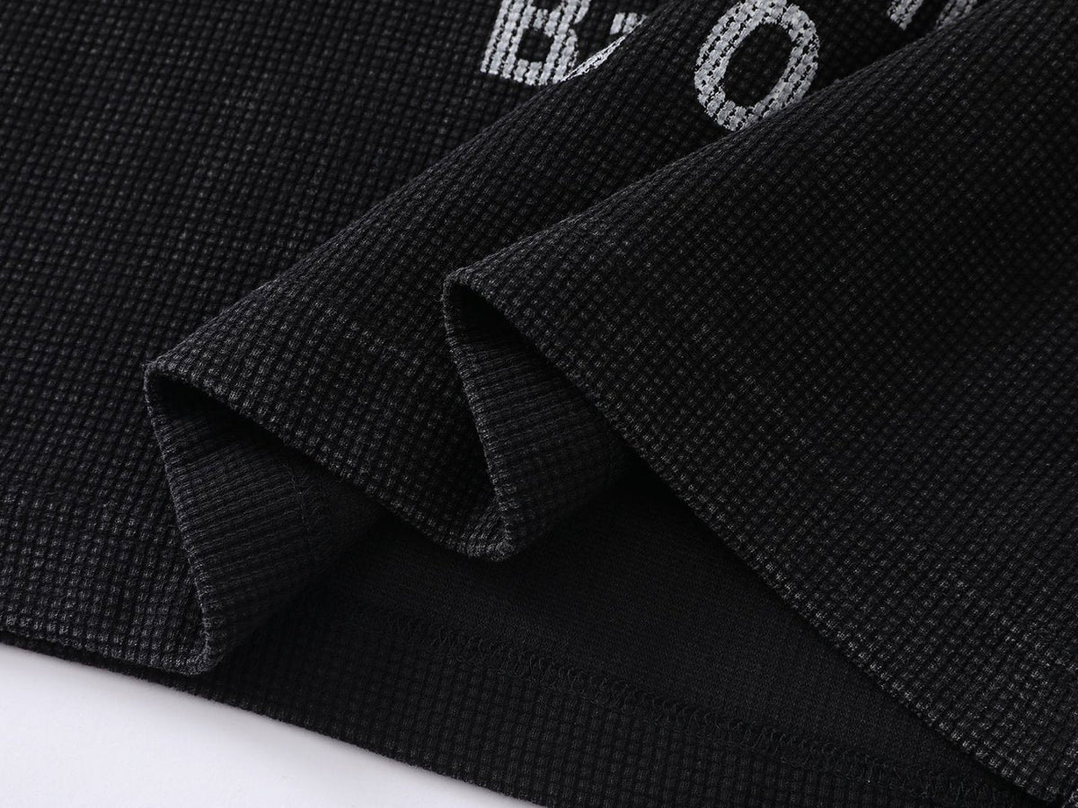 Bang Ouluo Graphic T-Shirt