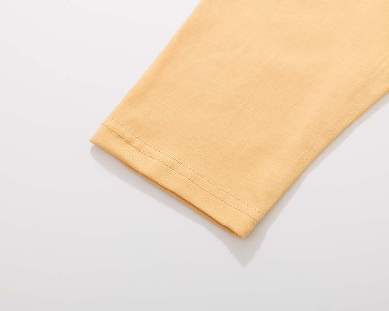 Langarm-T-Shirt mit Grafikprint im Lagenlook