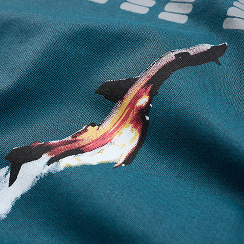 Saint Rocket Graphic T-Shirt