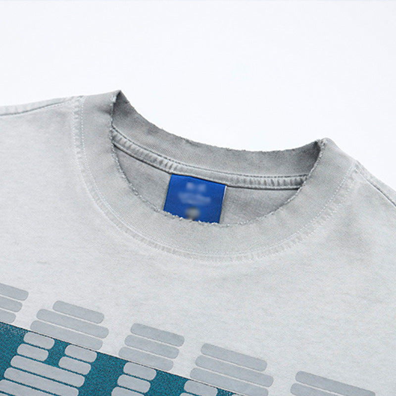 Saint Rocket Graphic T-Shirt