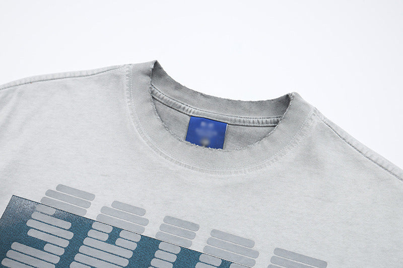 Saint Rocket Graphic T-Shirt