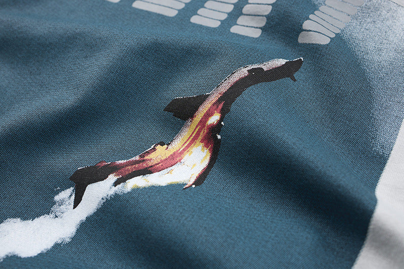 Saint Rocket Graphic T-Shirt