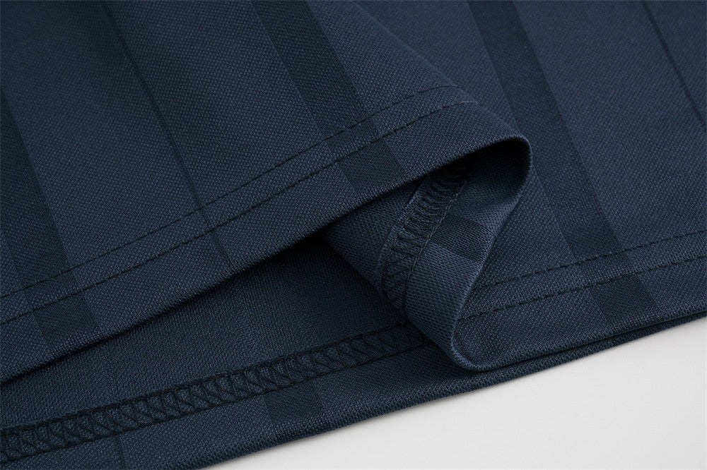Grafik-Poloshirt mit auffälligen Prints