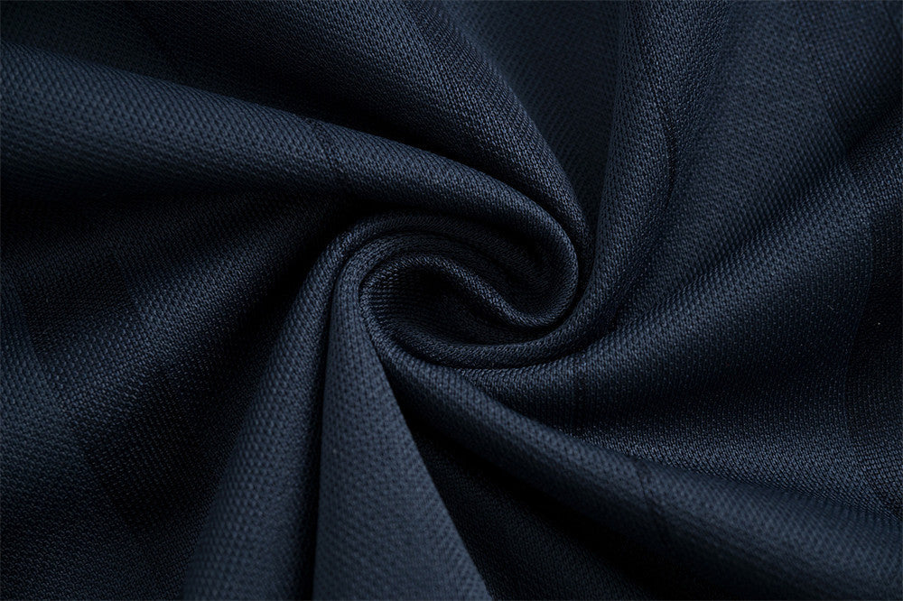 Grafik-Poloshirt mit auffälligen Prints