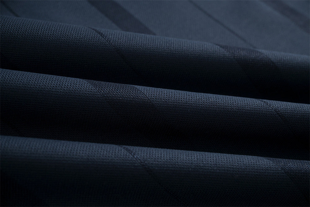 Grafik-Poloshirt mit auffälligen Prints