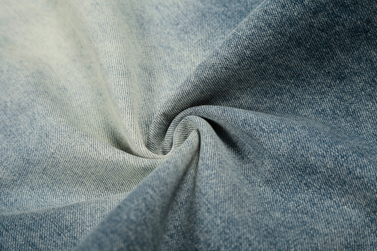 Madxmarx Vintage Hook Denim-Hose