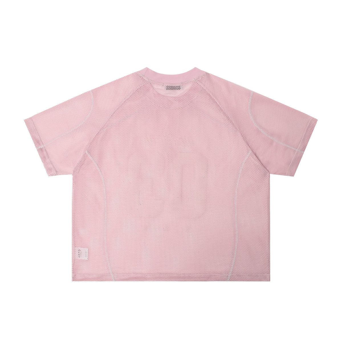 Madxmarx 03 Mesh Jersey Tee