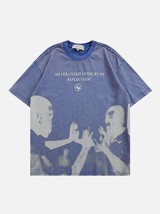 Reflection T-shirt