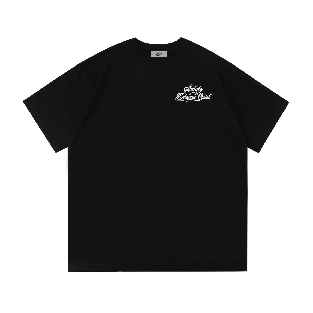 Madxmarx Hand Graphic Tee