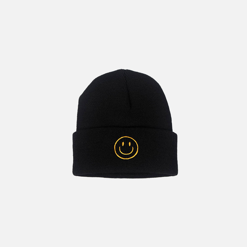 Smile Beanie