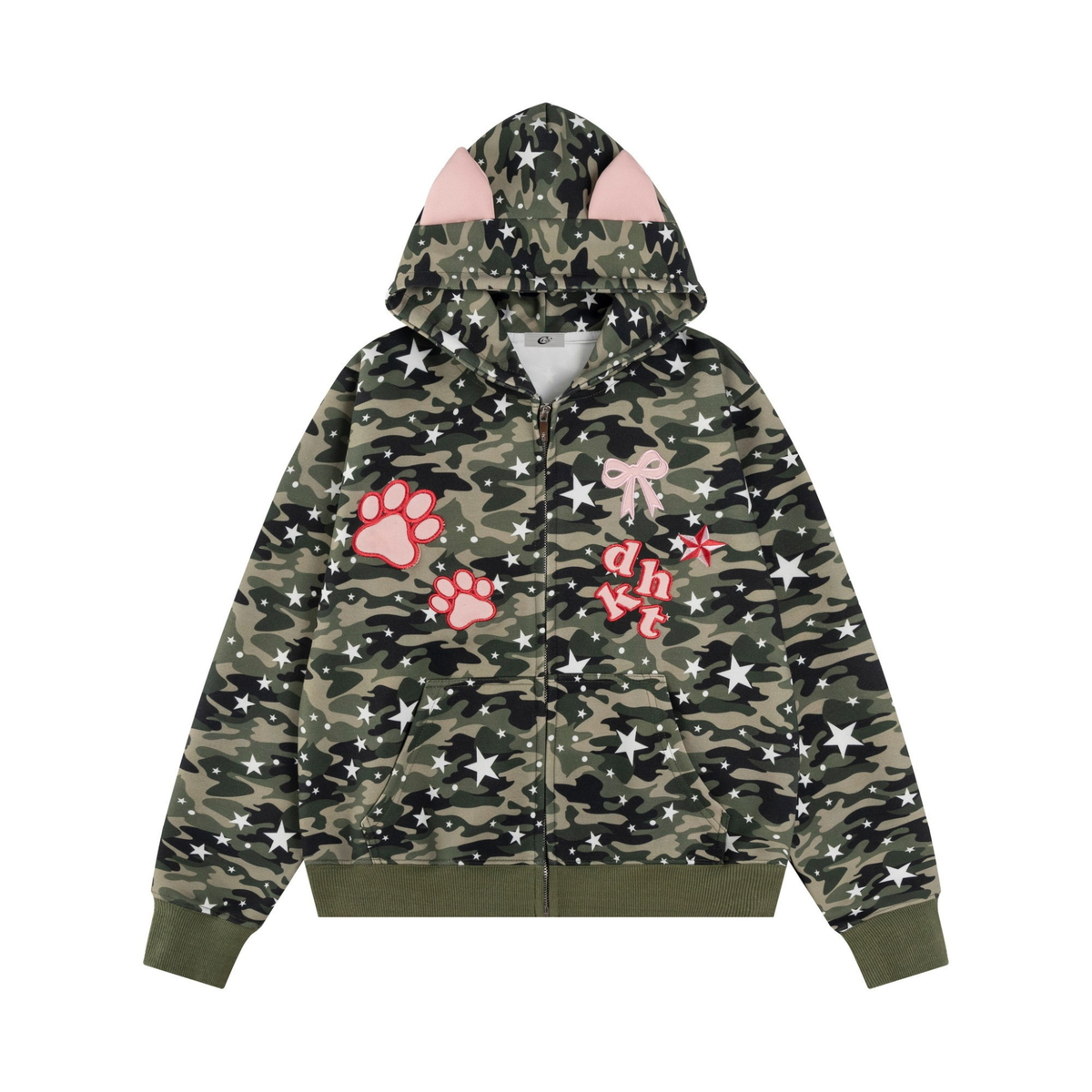 Camo
