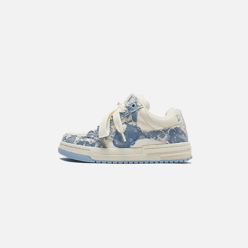 Baskets Flow Striders