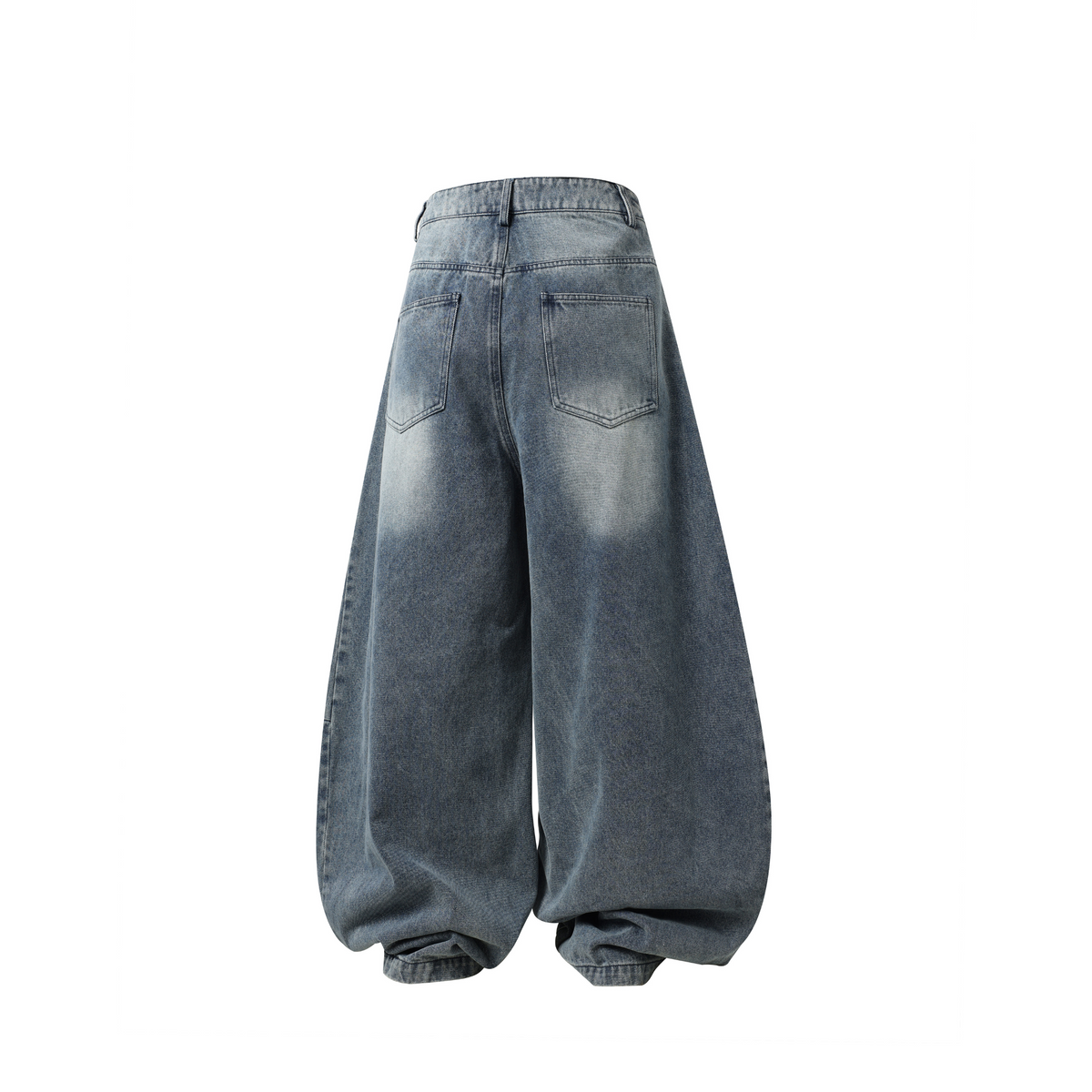 Jeans Madxmarx Wave-Wash