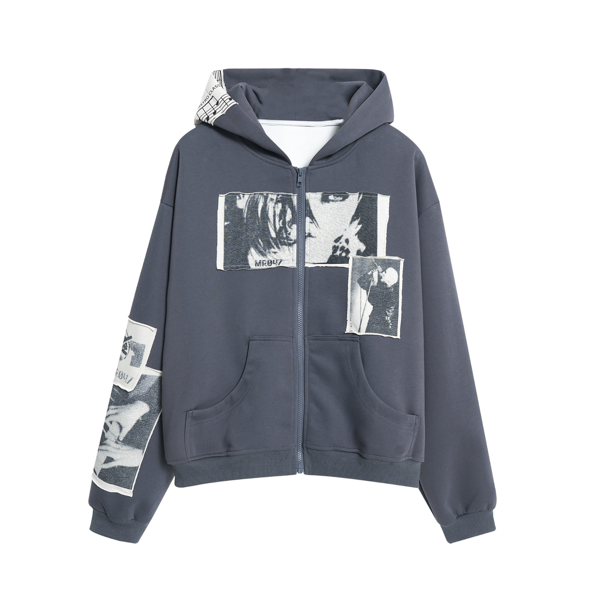 Dark Gray