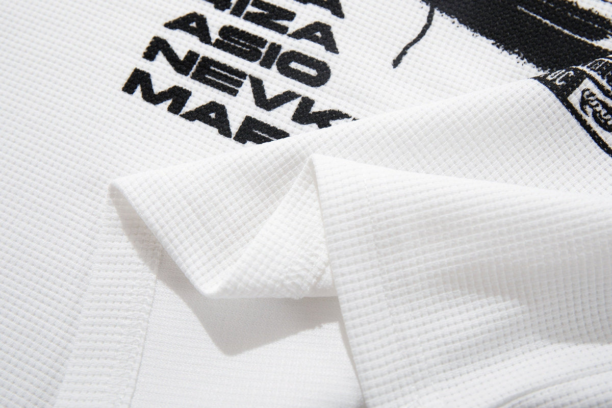 Madxmarx “Midnight Drive” Graphic Tee