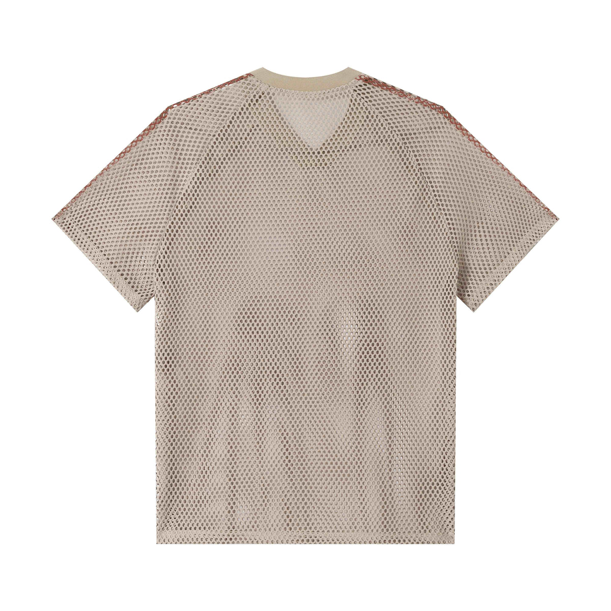 Madxmarx Mesh Football Tee