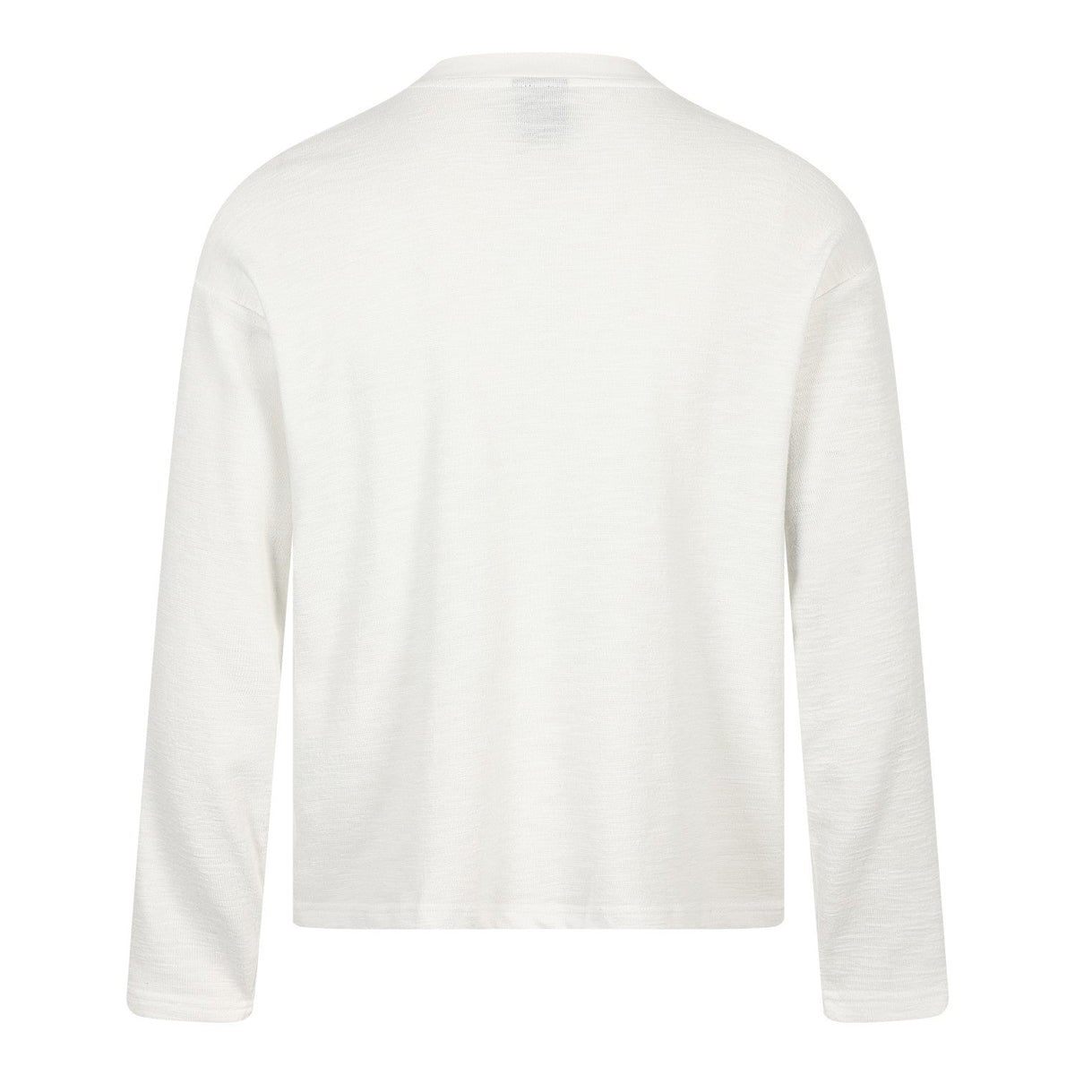 Madxmarx Vintage Photo Graphic Long Sleeve Tee