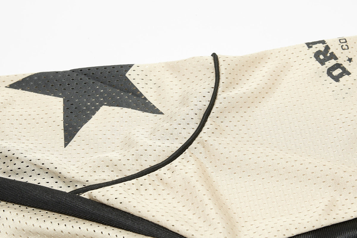 Madxmarx “Starline Performance Jersey”