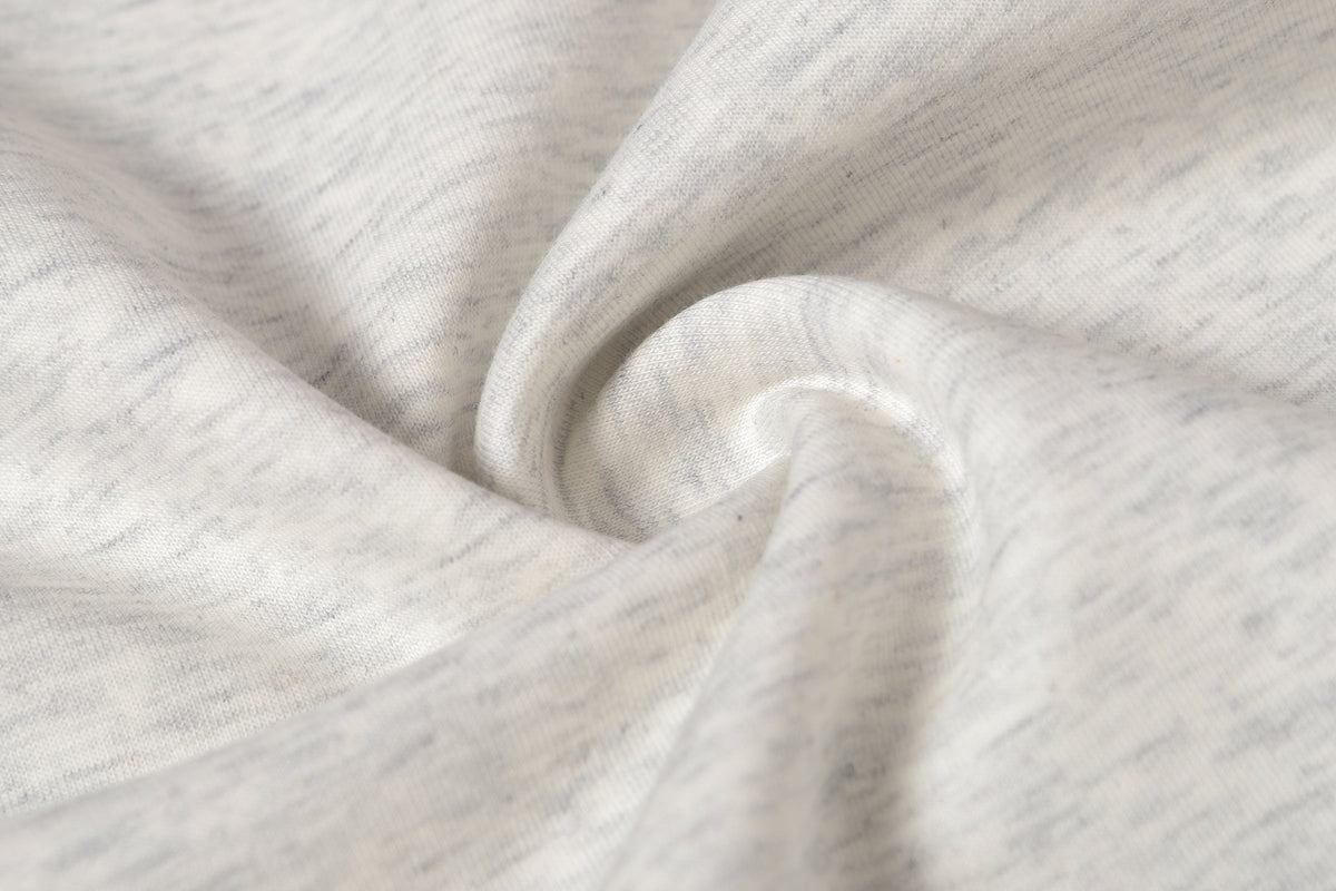 Madxmarx Layered Polo Long Sleeve Tee