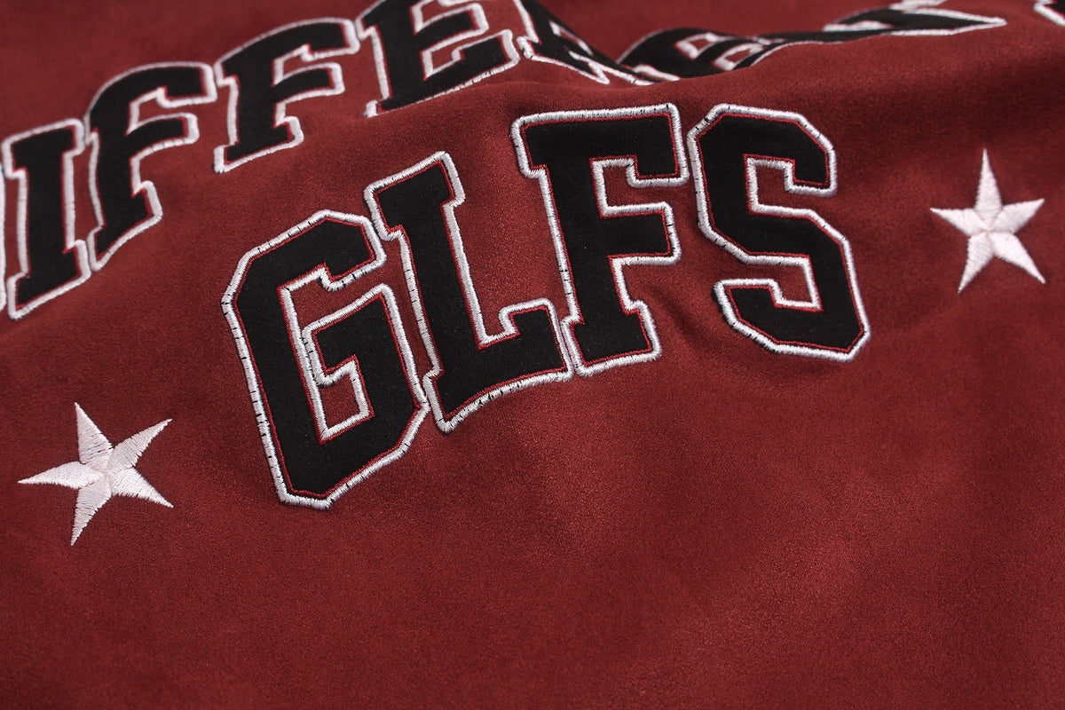 Madxmarx Different GLFS Washed Long Sleeve Tee