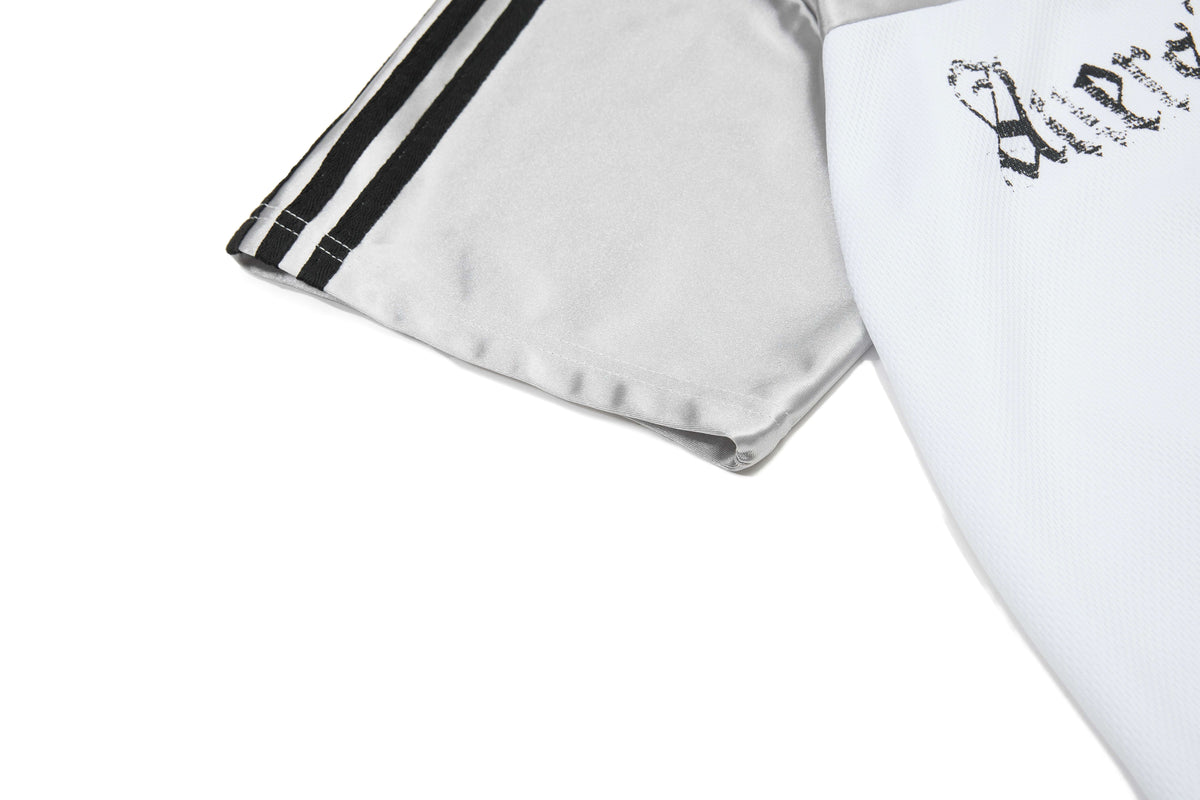 Madxmarx “Aversio Mesh Sport Tee”