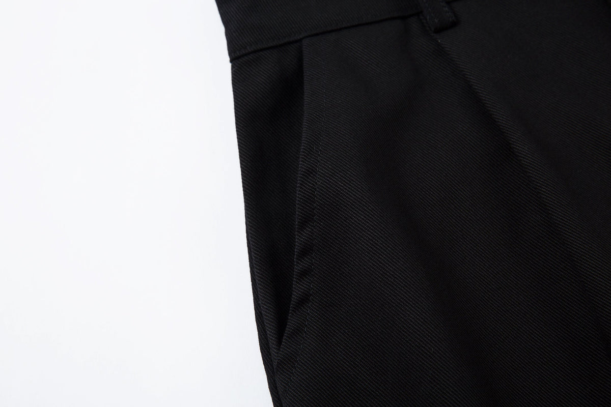 Pantalon à silhouette incurvée Madxmarx
