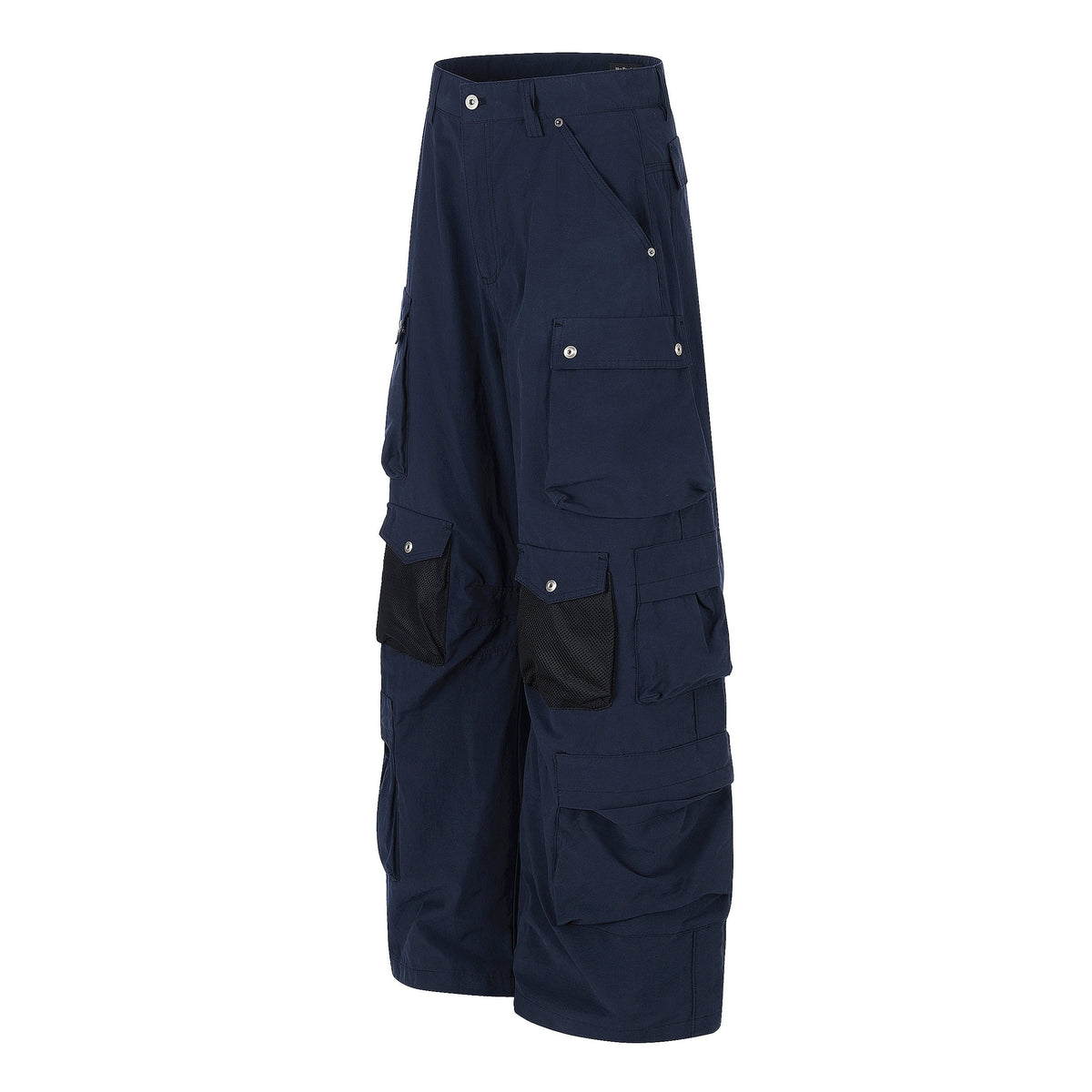 Madxmarx Utility Cargo Pants