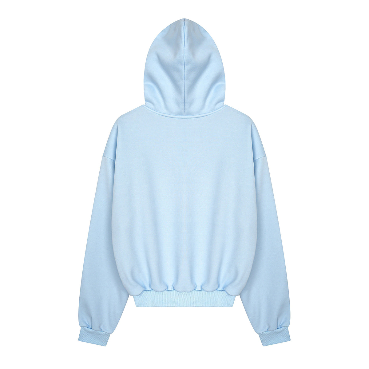 Madxmarx “See The Whole World” Zip Hoodie