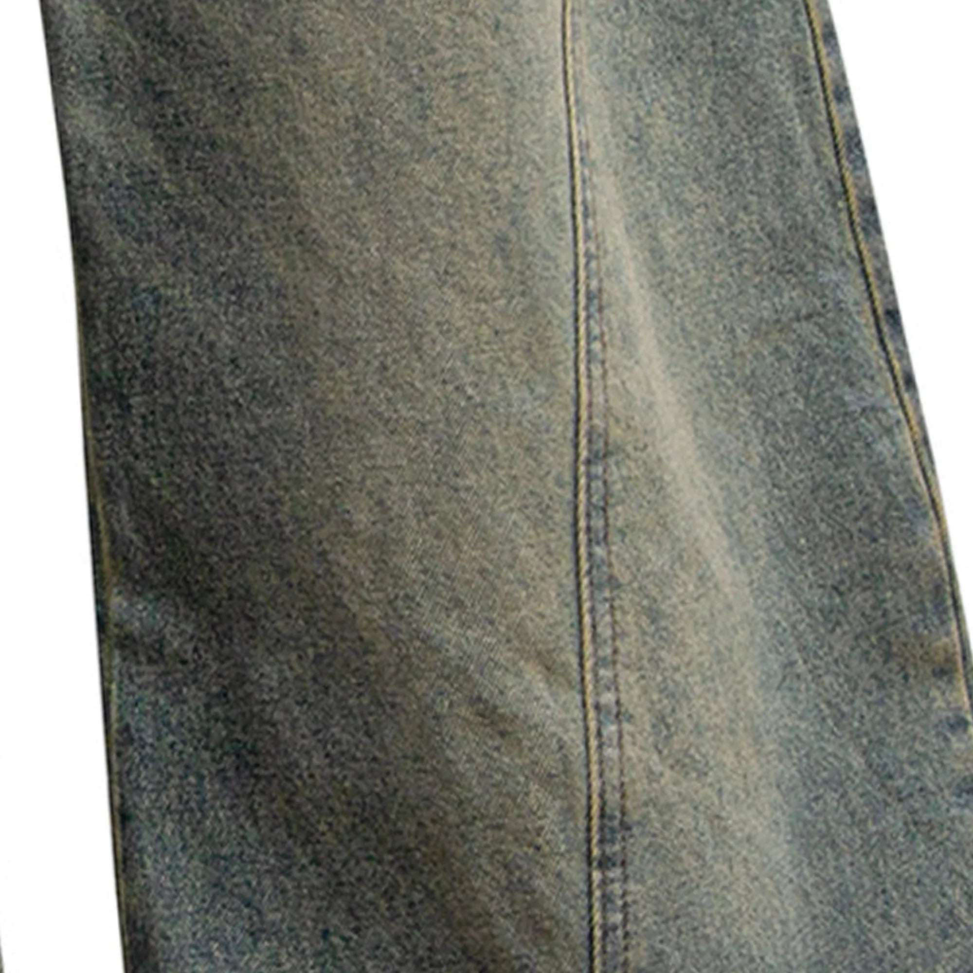 Super Barrel Baggy Jeans