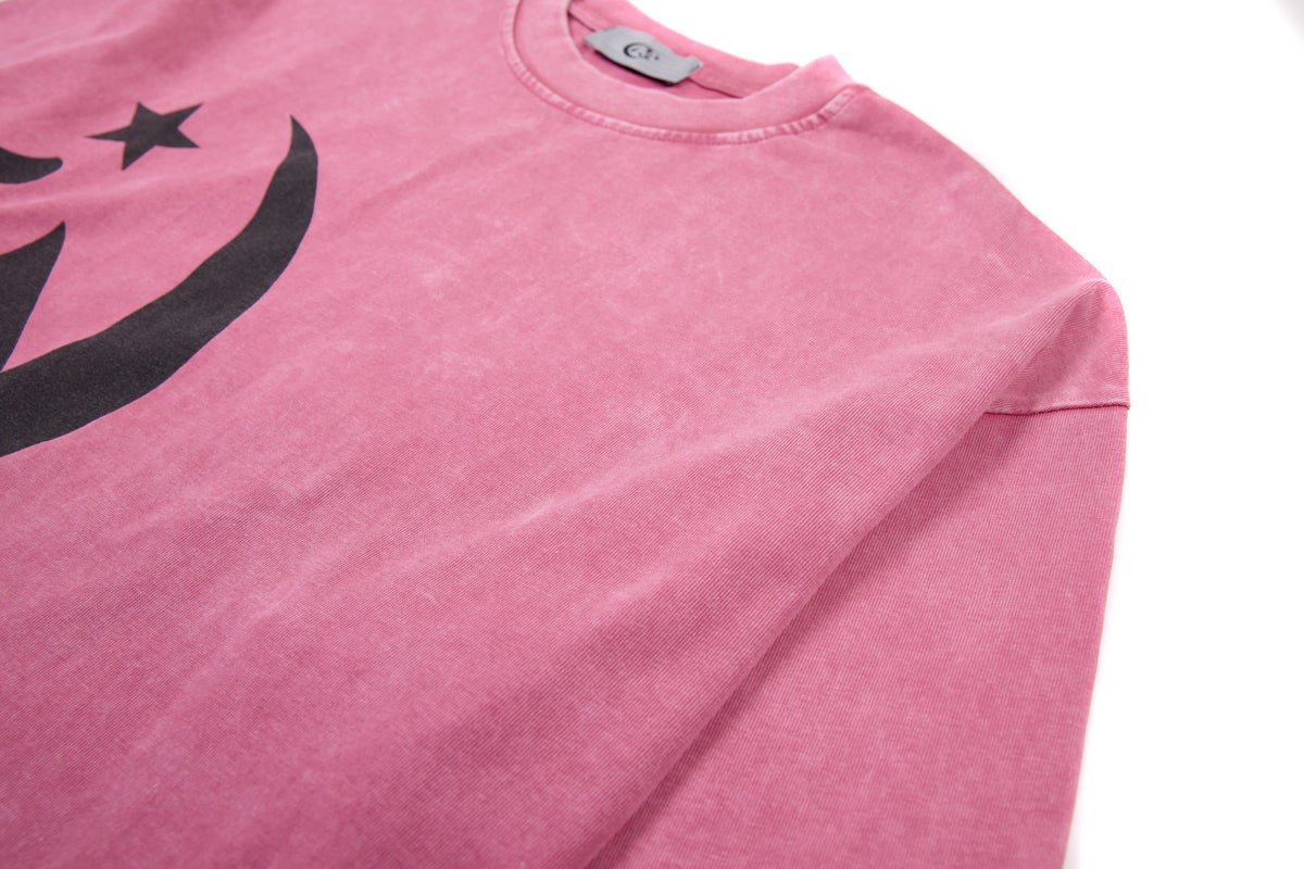 Madxmarx Archival Graphic Heavyweight Long Sleeve