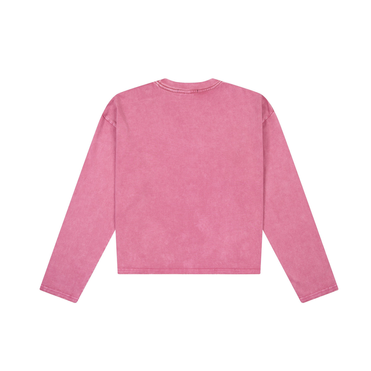 Madxmarx Archival Graphic Heavyweight Long Sleeve