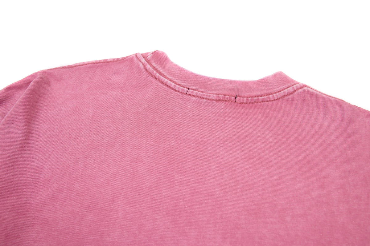 Madxmarx Archival Graphic Heavyweight Long Sleeve
