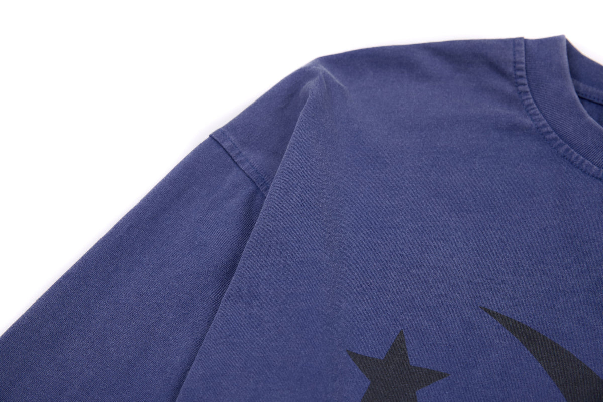 Madxmarx Archival Graphic Heavyweight Long Sleeve