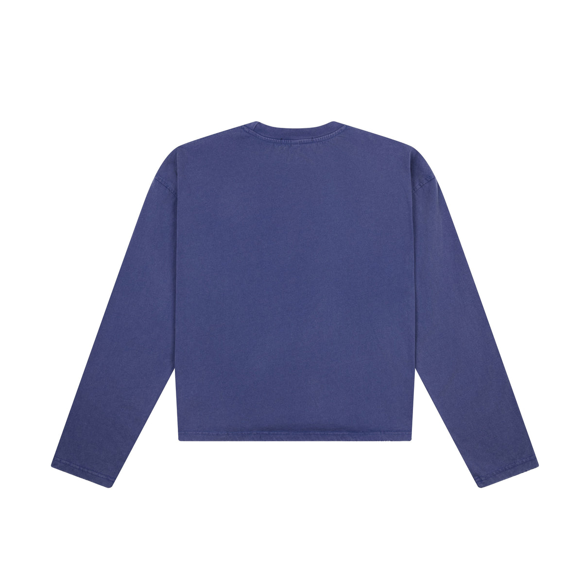 Madxmarx Archival Graphic Heavyweight Long Sleeve