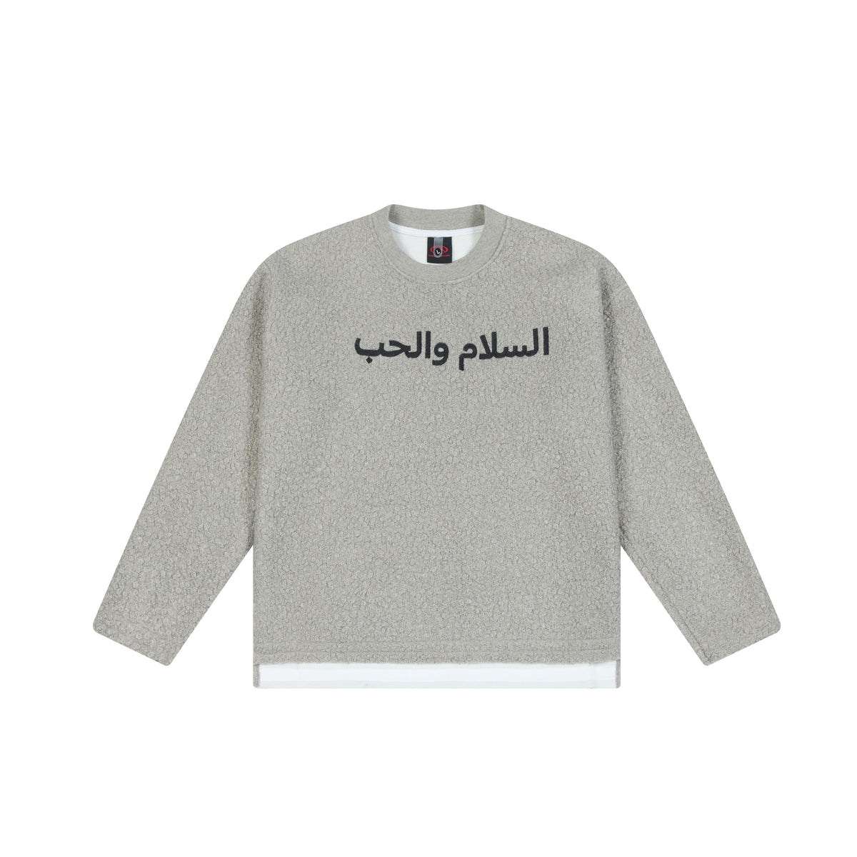Grey