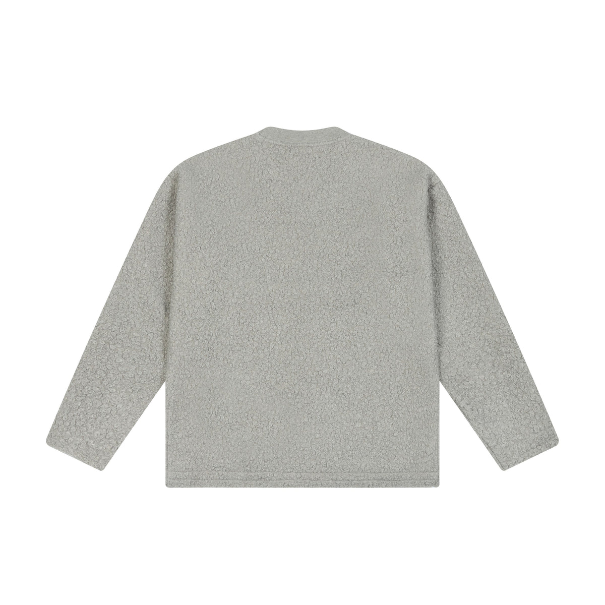 Sweat-shirt en molleton avec texte arabe Madxmarx