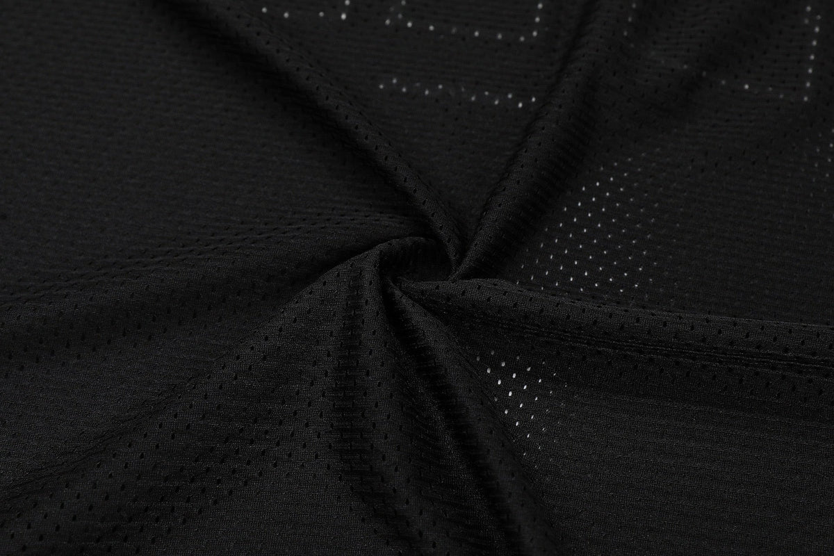 Madxmarx VIP Mesh Football Tee
