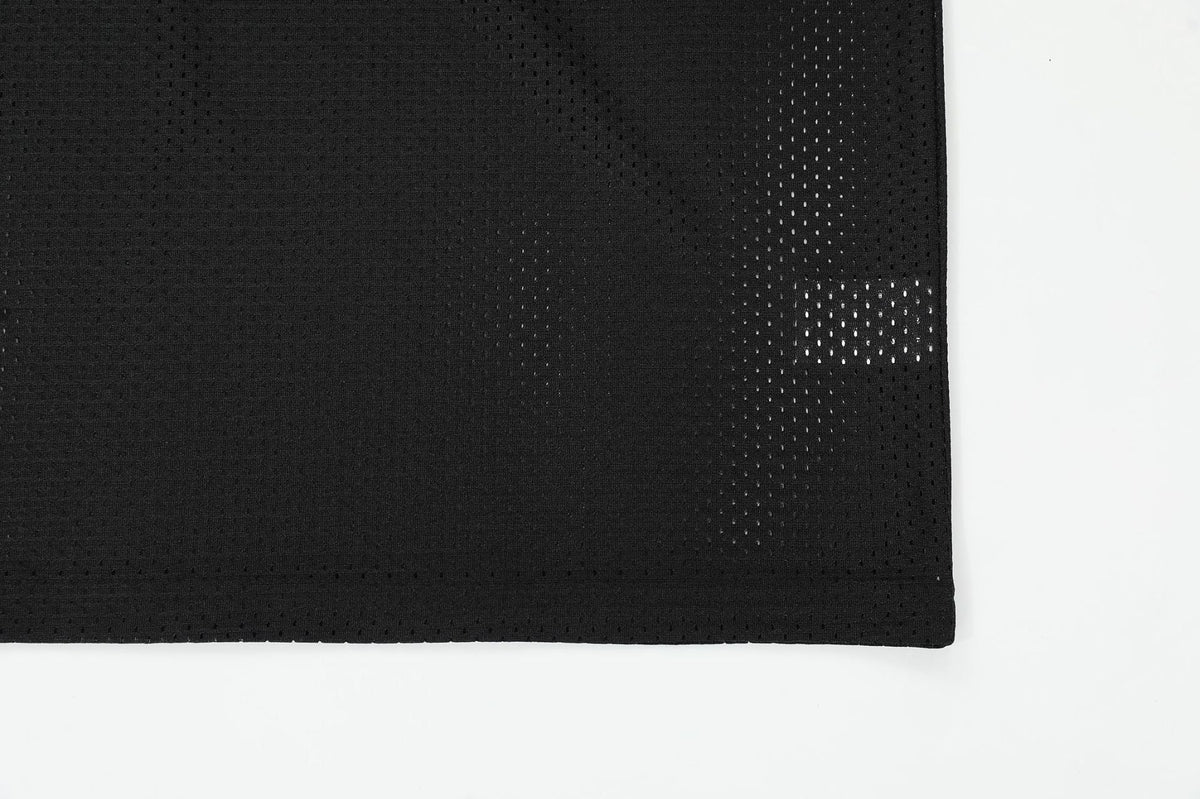 Madxmarx VIP Mesh Football Tee