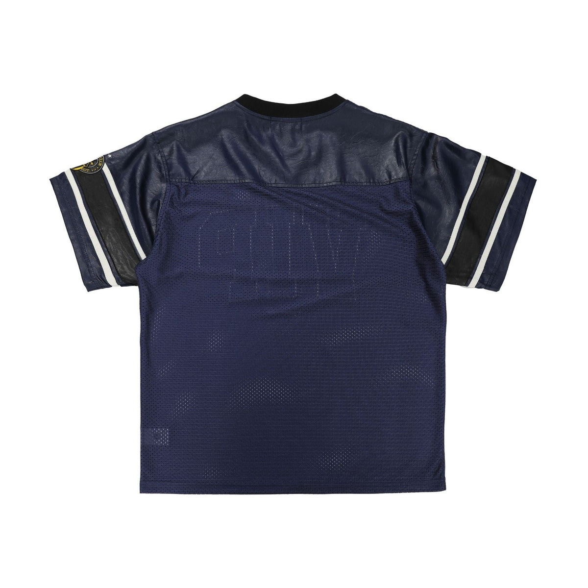 Madxmarx VIP Mesh Football Tee