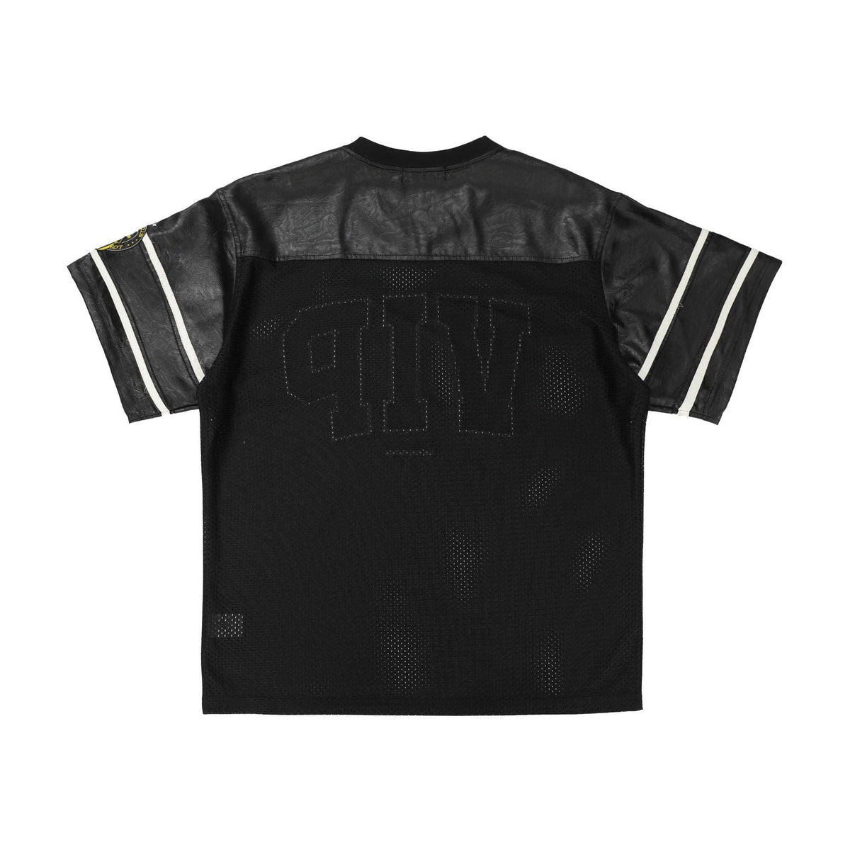 Madxmarx VIP Mesh Football Tee
