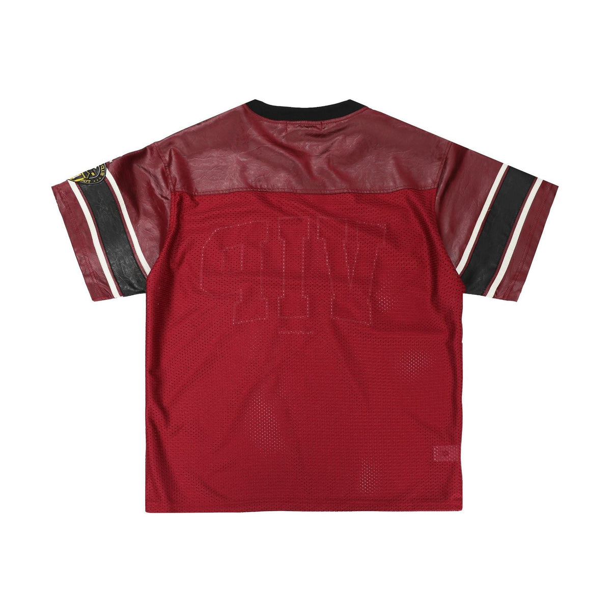 Madxmarx VIP Mesh Football Tee