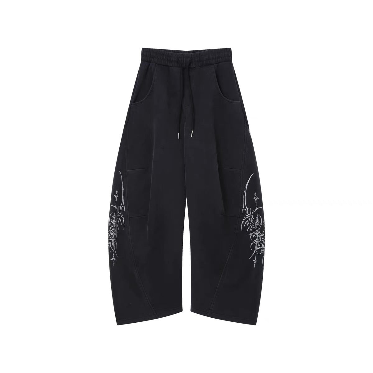 Pants Black