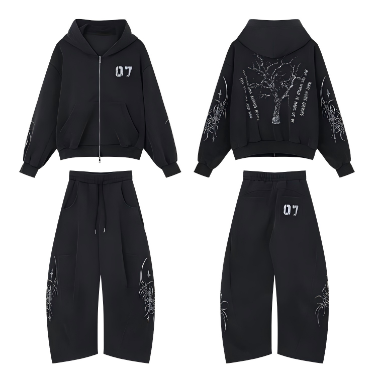 Set Black