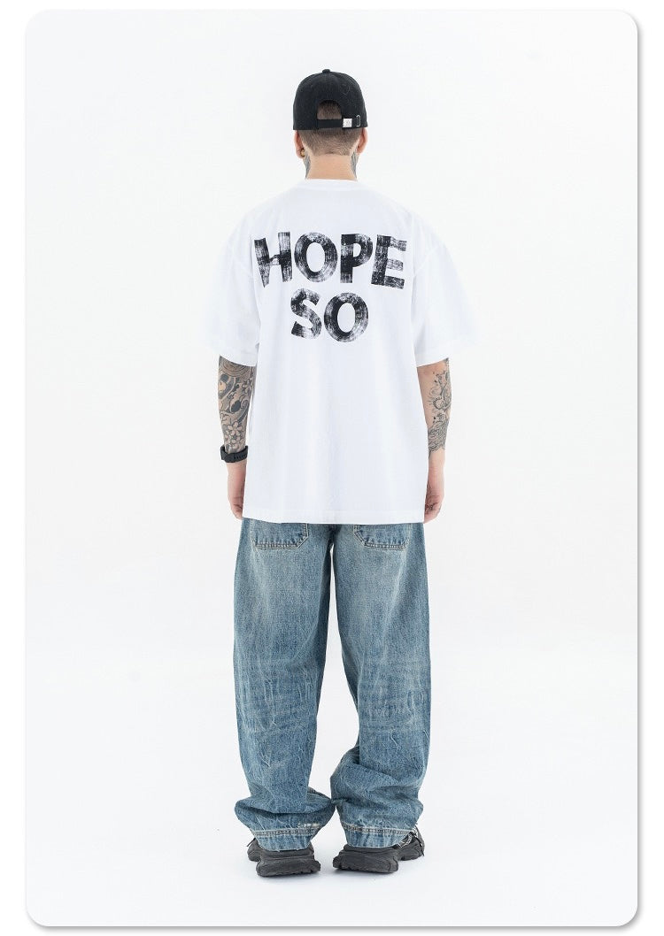 Madxmarx “Keep Your Spirit Free” Graphic Tee