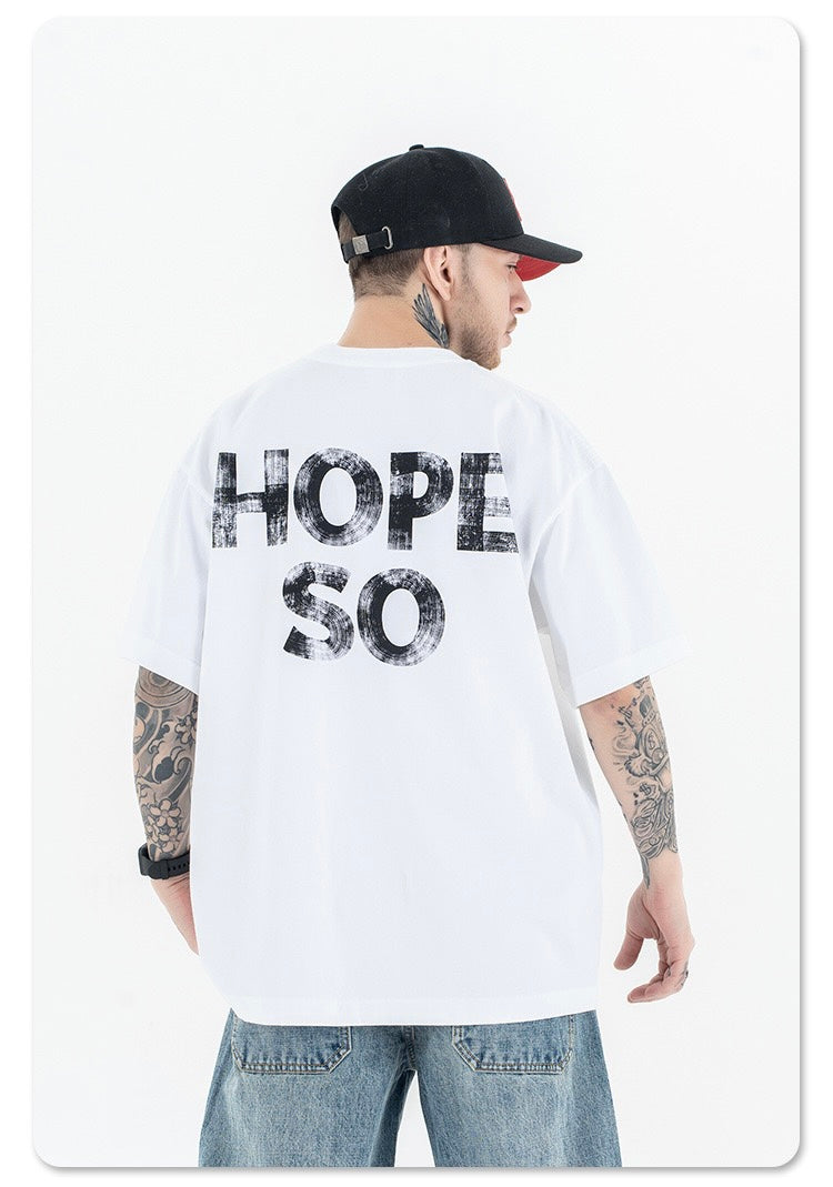 Madxmarx “Keep Your Spirit Free” Graphic Tee