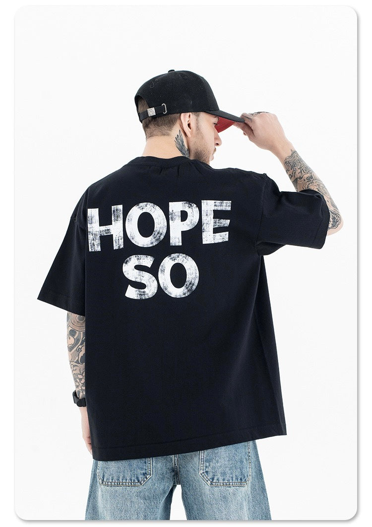 Madxmarx “Keep Your Spirit Free” Graphic Tee