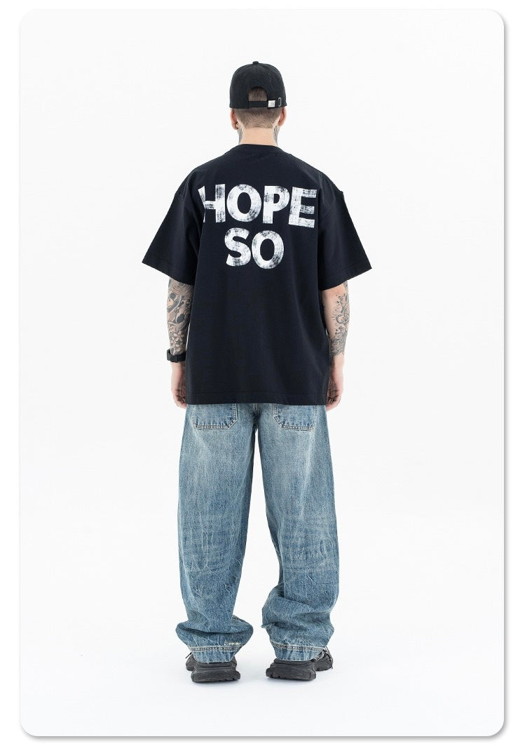 Madxmarx “Keep Your Spirit Free” Graphic Tee