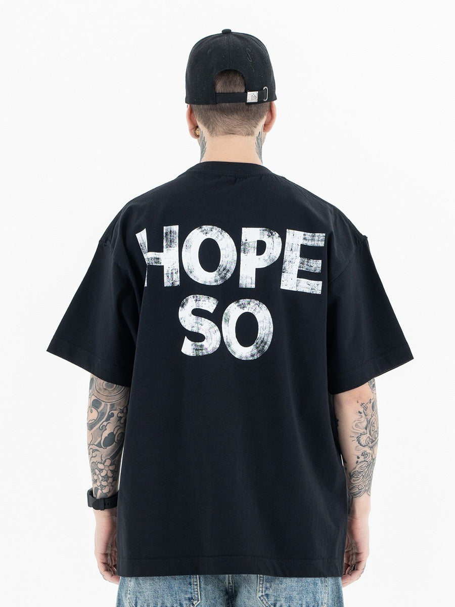 Madxmarx “Keep Your Spirit Free” Graphic Tee